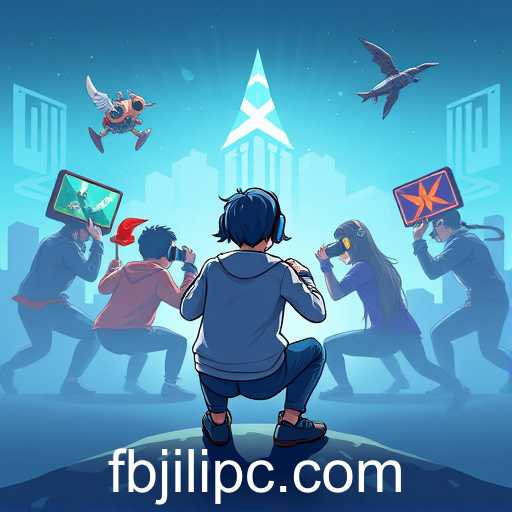 The Evolving Landscape of Online Gaming