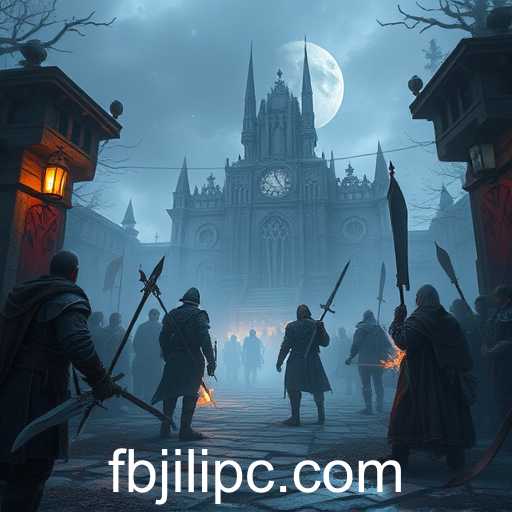 The Rising Influence of 'fbjili' in Online Gaming