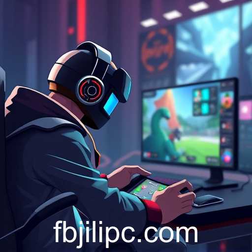 Gaming Dynamics: FBJili's Rise