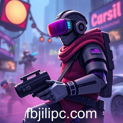 Gaming Revolution with Fbjili Platform