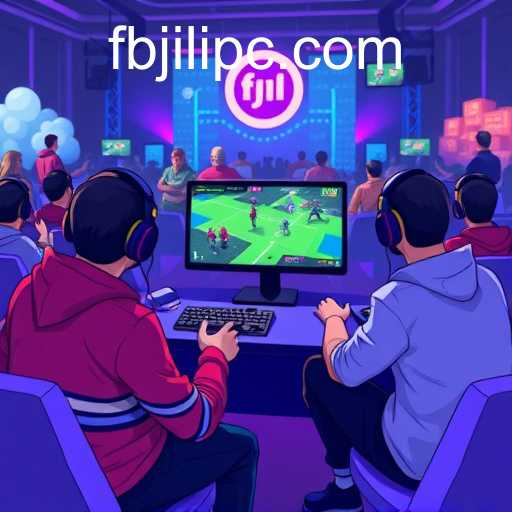 Gaming Websites Thrive in 2025's Digital Landscape