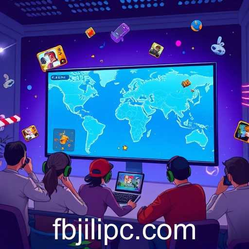 The Rising Influence of Online Gaming Platforms