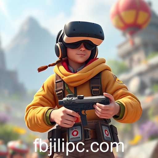 The Rise of Fbjili in the Gaming World