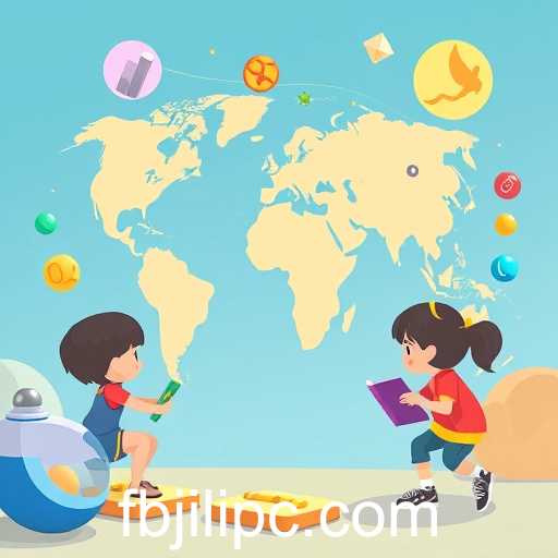 The Rise of FBJili in Gaming