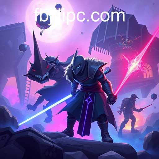 The Rise of Fbjili: A New Era in Online Gaming