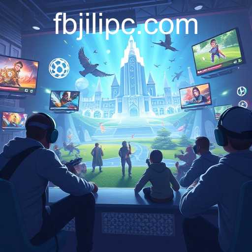 The Rise of FbJili in the Gaming World